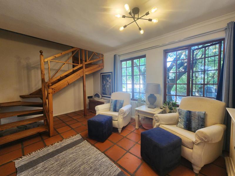 4 Bedroom Property for Sale in Die Wingerd Western Cape